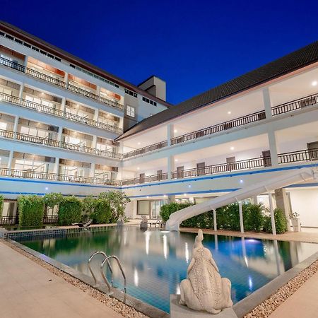 Napalai Resort Хуа Хин Экстерьер фото