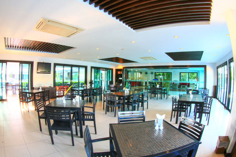 Napalai Resort Хуа Хин Экстерьер фото